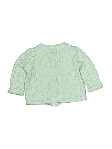 Janie and Jack Cardigan (view 2)