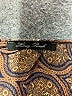 Honey Punch Brown Long Sleeve Blouse Size M - photo 7