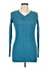 So Wear It Declare it Teal Pullover Sweater Size L - photo 1