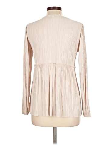 ASOS Long Sleeve Blouse (view 2)