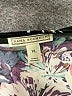 Dana Buchman Floral Black Short Sleeve Blouse Size XL - photo 7