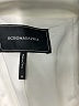 BCBGMAXAZRIA Ivory Blazer Size M - photo 3