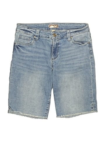 Kut from the Kloth Denim Shorts (view 1)