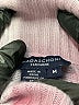 Magaschoni Pink Turtleneck Sweater Size M - photo 7