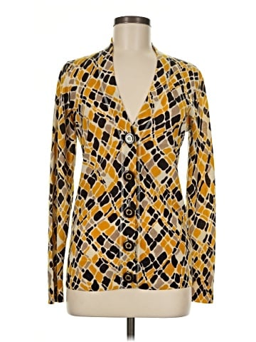 Tory Burch Cardigan (view 1)