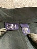Hillard & Hanson Black Dress Pants Size 8S - photo 7