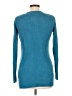 So Wear It Declare it Teal Pullover Sweater Size L - photo 2