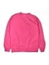 Zara Solid Pink Sweatshirt Size 12 - 13 - photo 1