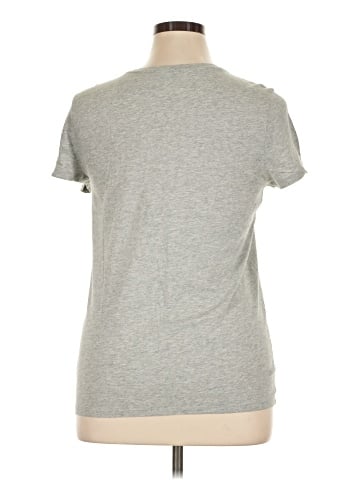 Gap Short Sleeve T-Shirt (view 2)