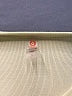 Mono b Ivory Sleeveless T-Shirt Size S - photo 7
