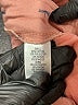 Croft & Barrow Hearts Pink Skort Size 10 - photo 4