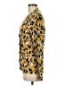 Tory Burch Yellow Cardigan Size M - photo 5