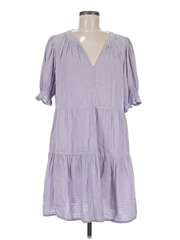 Velvet by Graham & Spencer Casual Dress (view 1)