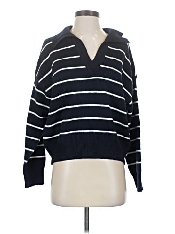 Elodie Pullover Sweater (view 1)