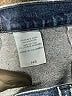 Dockers Blue Jeans Size 14S - photo 8