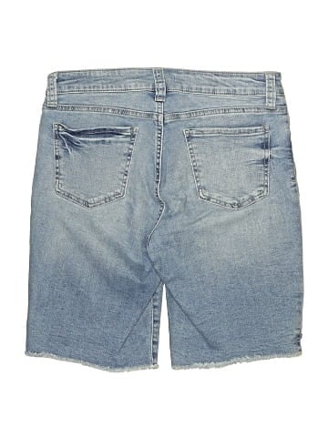 Kut from the Kloth Denim Shorts (view 2)