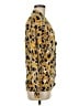Tory Burch Yellow Cardigan Size M - photo 4