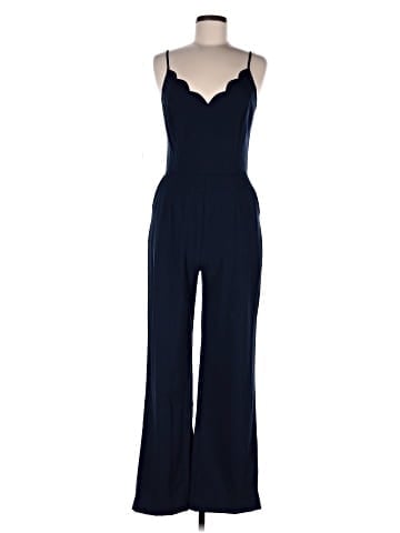 Socialite Jumpsuit (view 1)