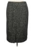 Coldwater Creek Tweed Gray Casual Skirt Size 20 - photo 2