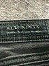 ALLSAINTS Black Jeggings Size 31 waist - photo 7