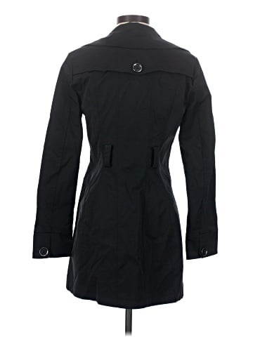 New York & Company Trenchcoat (view 2)