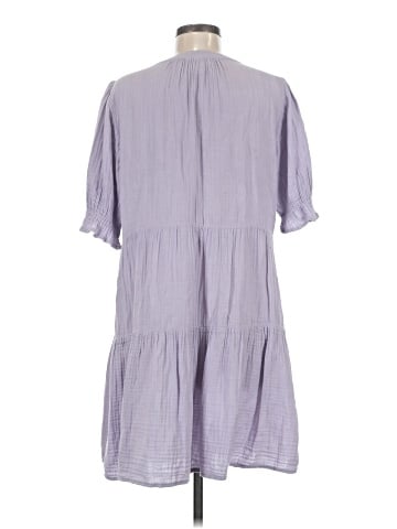 Velvet by Graham & Spencer Casual Dress (view 2)