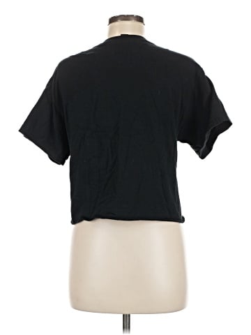 Gildan Short Sleeve T-Shirt (view 2)