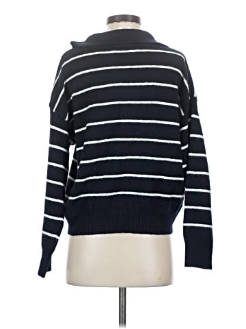 Elodie Pullover Sweater (view 2)