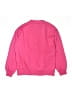 Zara Solid Pink Sweatshirt Size 12 - 13 - photo 2