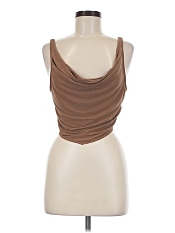 Urban Outfitters Sleeveless Top (view 1)