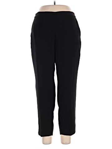 J.Crew Factory Store Active Pants (view 1)