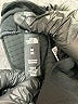 The North Face Solid Black Active Pants Size M - photo 7