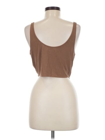 Urban Outfitters Sleeveless Top (view 2)