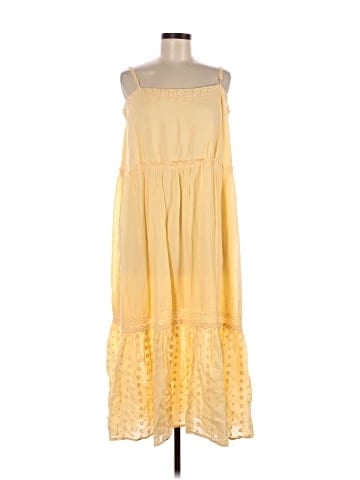 J.Crew Casual Dress (view 1)