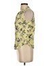 Joie Yellow Sleeveless Blouse Size S - photo 5