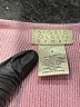 Sigrid Olsen Sport Pink Jacket Size S - photo 6