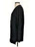 Theory 100% Wool Black Wool Cardigan Size S - photo 5