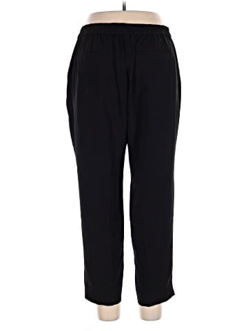 J.Crew Factory Store Active Pants (view 2)