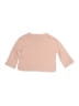 Baby Gap Floral Pink Pullover Sweater Size 3 - photo 2