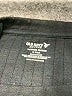 Active by Old Navy Solid Black Pullover Sweater Size L - photo 7