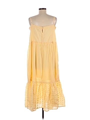 J.Crew Casual Dress (view 2)