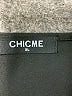 ChicMe Black Cocktail Dress Size XL - photo 7