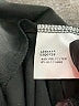 ChicMe Black Cocktail Dress Size XL - photo 8