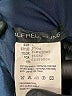Alfred Sung 100% Polyester Solid Blue Cocktail Dress Size 2 - photo 7