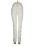 Closed Metallic Ivory Jeans Size 26 waist - photo 1