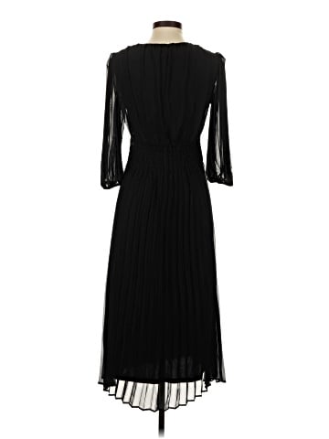 Just... Taylor Cocktail Dress (view 2)
