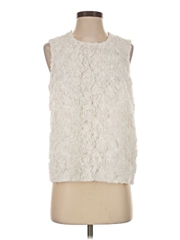 Vince Camuto Sleeveless Blouse (view 1)