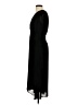 Just... Taylor 100% Polyester Black Cocktail Dress Size 2 - photo 5