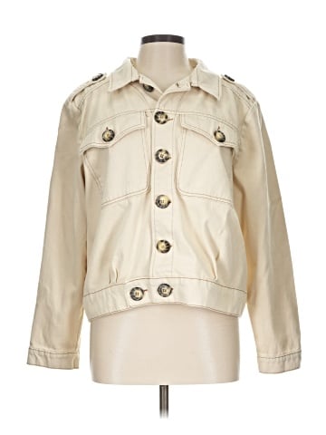 Free People Jacket (view 1)