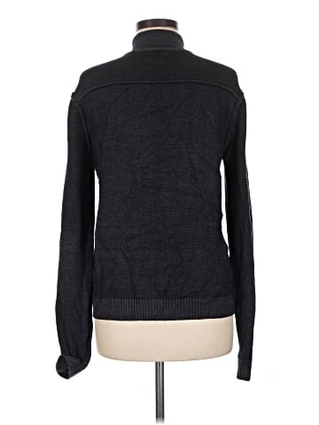 Velvet by Graham & Spencer Wool Cardigan (view 2)